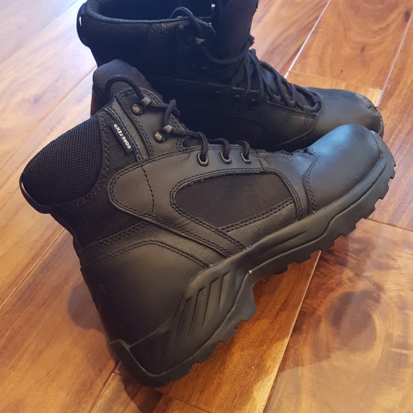 danner kinetic 6